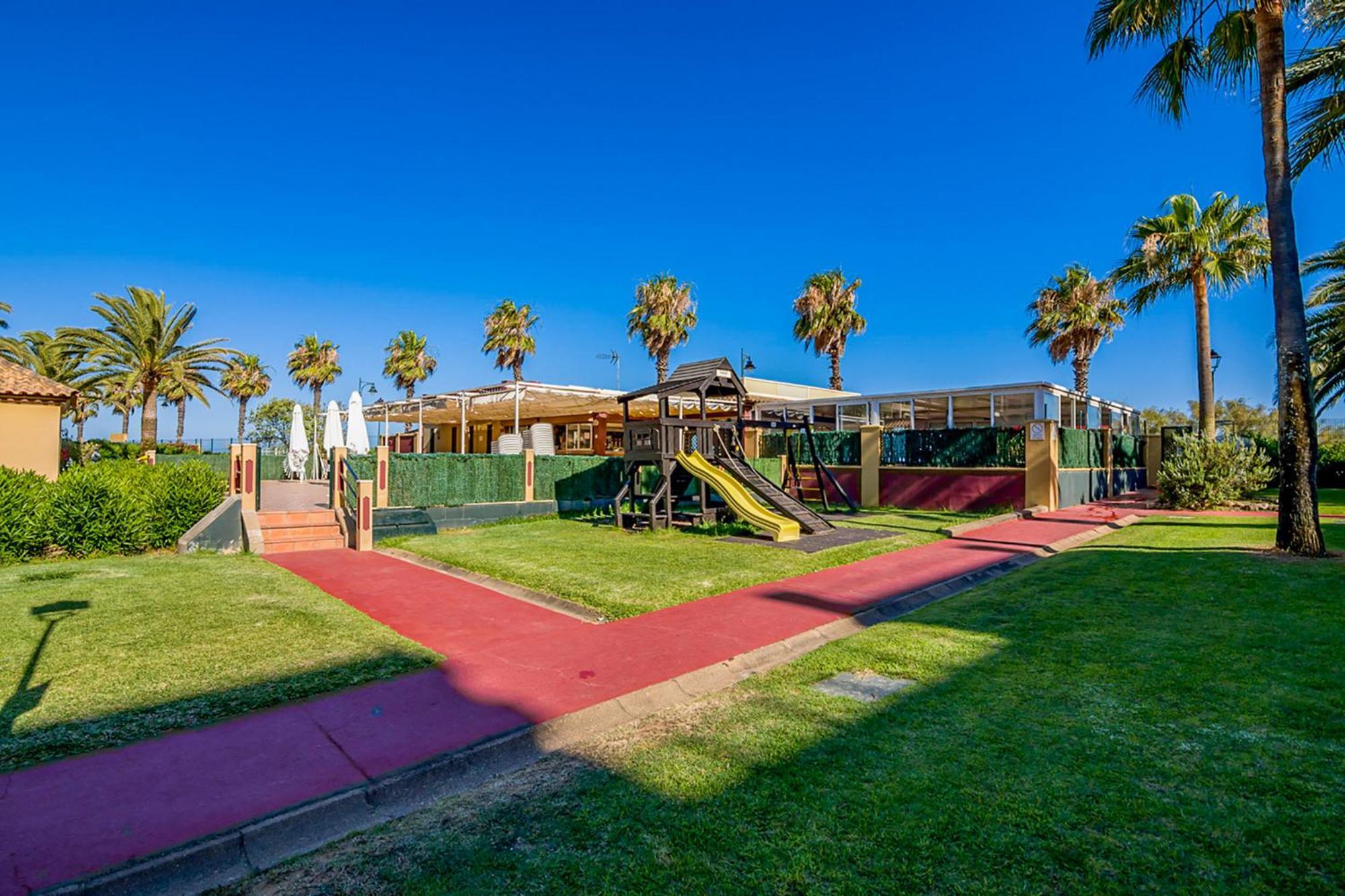 Apartamento Alcaudón by HOMA Isla Canela Exterior foto