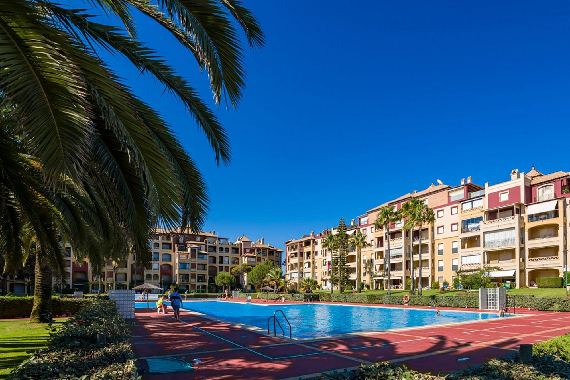 Apartamento Alcaudón by HOMA Isla Canela Exterior foto