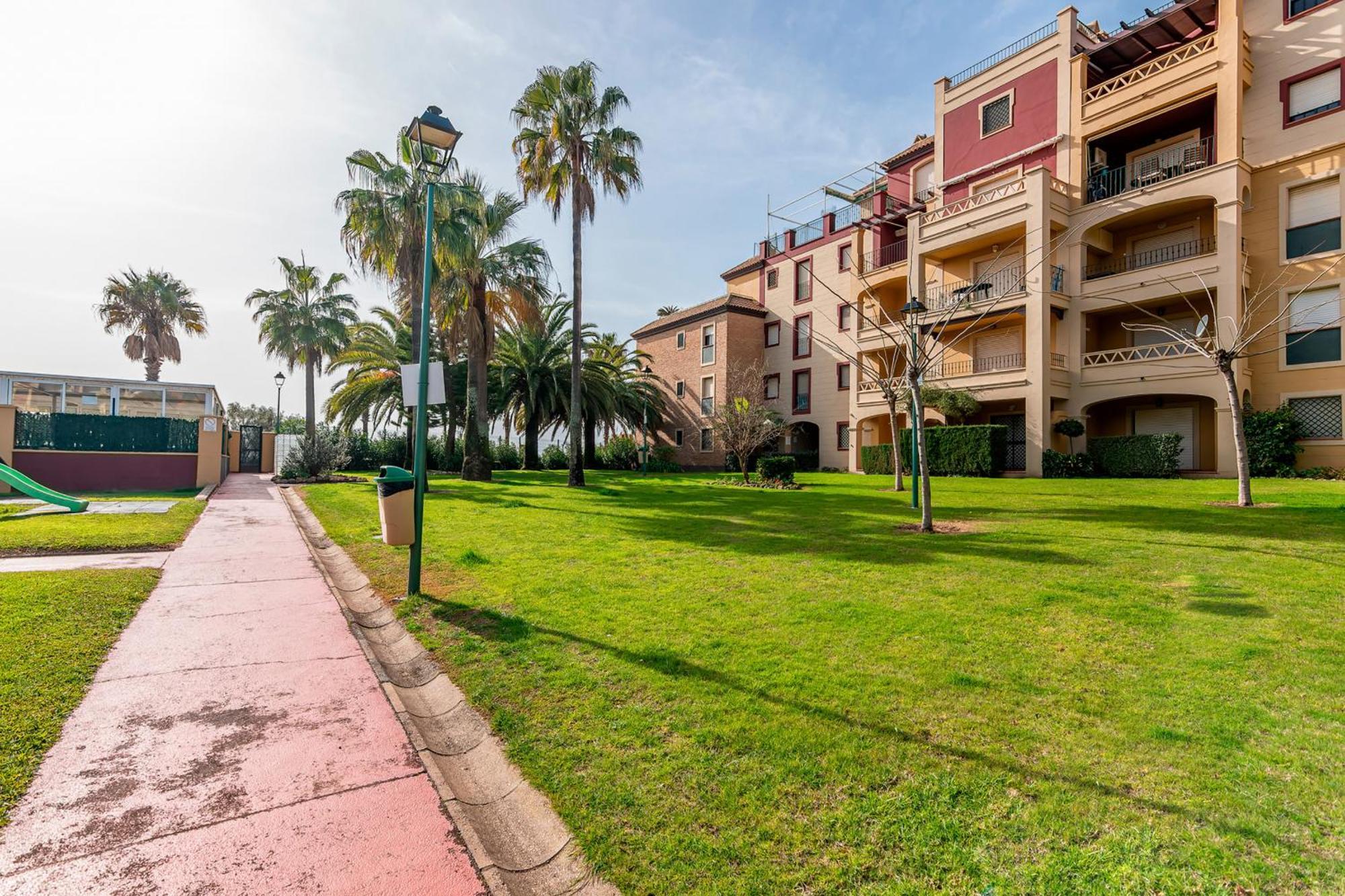 Apartamento Alcaudón by HOMA Isla Canela Exterior foto