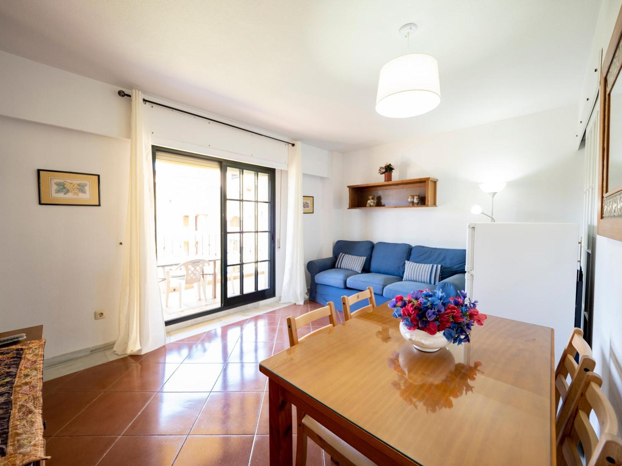 Apartamento Alcaudón by HOMA Isla Canela Habitación foto