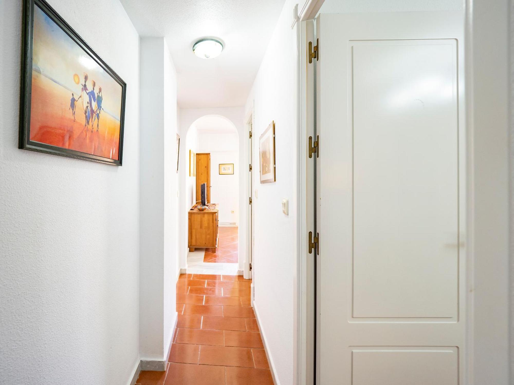 Apartamento Alcaudón by HOMA Isla Canela Habitación foto