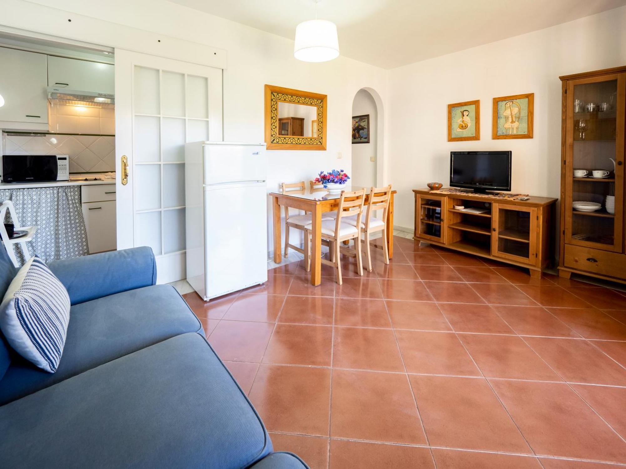 Apartamento Alcaudón by HOMA Isla Canela Habitación foto