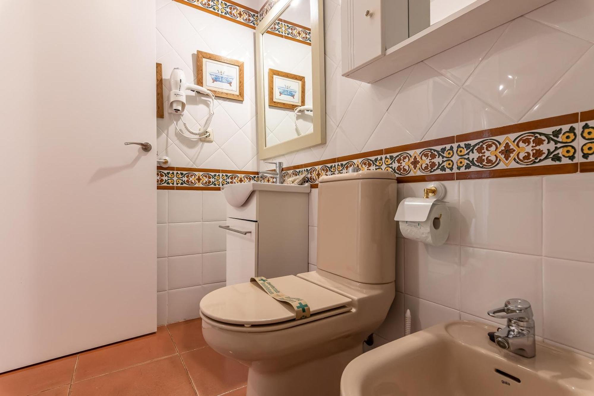 Apartamento Alcaudón by HOMA Isla Canela Habitación foto