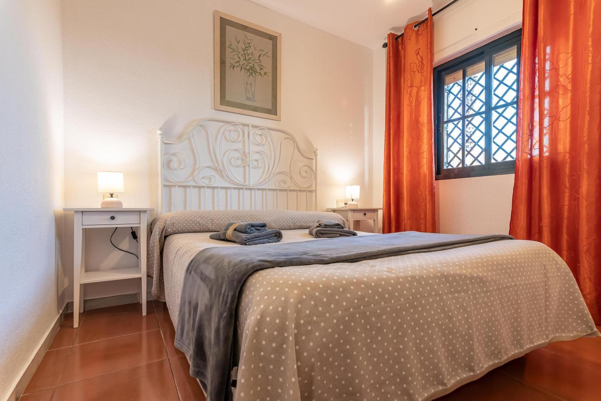 Apartamento Alcaudón by HOMA Isla Canela Habitación foto